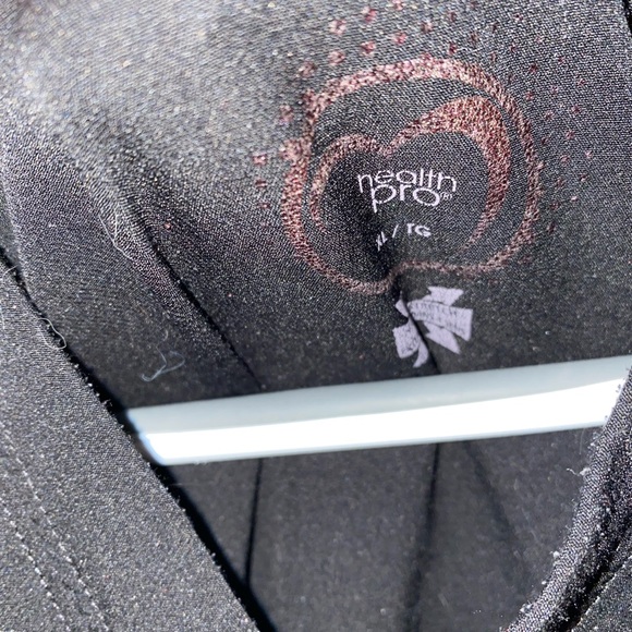 Scrub top - Picture 2 of 2